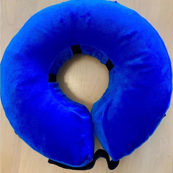 Dog MX inflatable collar - Picture 5 of 5